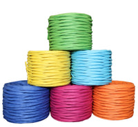 Twisted Paper Cord - 1 Roll