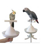 The Percher