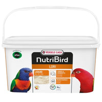 Versele Laga Nutribird Lori Orlux 3 KG Liquid