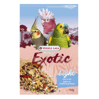 Versele Laga - Exotic Light Parrots  - 750g