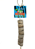 Mini Bird Kabob