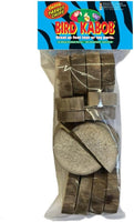 Yucca Parrot Chips