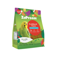 Zupreem FruitBlend Small Birds 2 LB (907 g)