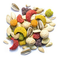 Zupreem Sensible Seed Parrots & Conures 2 LB (907g)