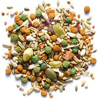Zupreem Smart Selects Medium Birds 2.5 LB (1.1 KG)