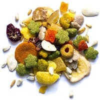 Zupreem Smart Selects Parrots & Conures 4 LB (1.8 KG)