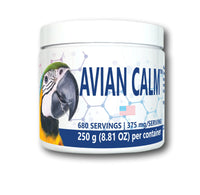 Avian Calm - 45g