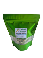 Birdie Buffet - Freeze Dried Parrot Chop - FINE - 2.5 cups (60g)