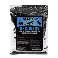 Harrison's Recovery Formula - 2 oz