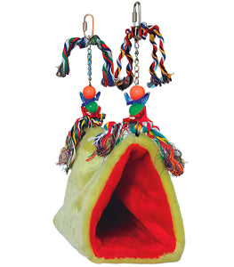 Cozy Hideout - Medium