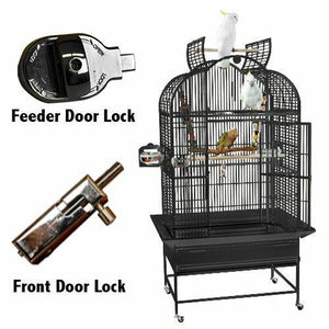 King's Cages - SLT 3223 - Superior Line Parrot Cage