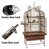 King's Cages - SLT 3223 - Superior Line Parrot Cage