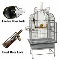 King's Cages - SLT 3223 - Superior Line Parrot Cage