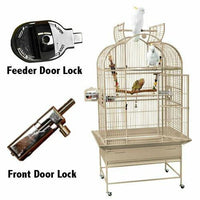 King's Cages - SLT 3223 - Superior Line Parrot Cage