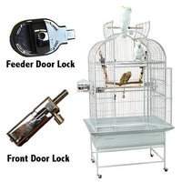 King's Cages - SLT 3223 - Superior Line Parrot Cage