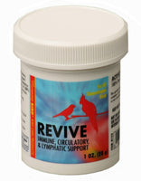 Revive -1 oz (Formerly Antibacterial / Antifungal)