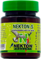 Nekton-S Multi-Vitamin Supplement - 35 G