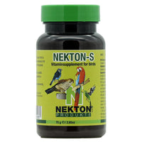 Nekton-S Multi-Vitamin Supplement - 75 G