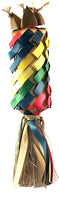 Rainbow Pinata Diagonal - Small