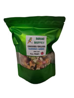 Birdie Buffet - Freeze Dried Parrot Chop - FINE - ALL FRUIT