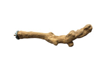 Java Wood Perch - Single Branch