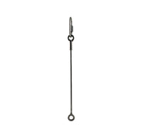 Large Stainless Steel Skewer