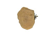 Java Wood Perch - Platform