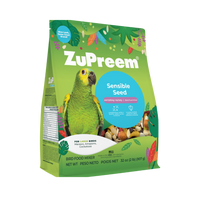 Zupreem Sensible Seed Large Birds 2 LB (907g)