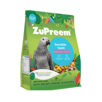 Zupreem Sensible Seed Parrots & Conures 2 LB (907g)