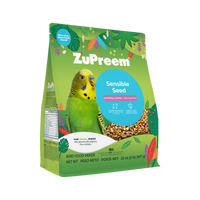 Zupreem Sensible Seed Small Birds 2 LB (907g)