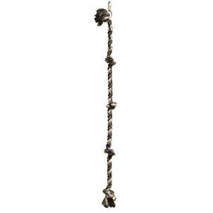 Tarzan Rope Tarzan Rope 3 FT - Ropes, Bungees & Perches - Parrot Trends | Parrot ...