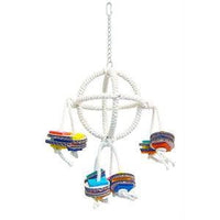 Sphere Triple -  7"