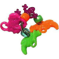 Jungle Ring Hand Toy