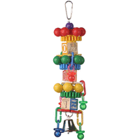 Spin Tower