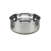 Stainless Steel Replacement Cup for King's European Style Cages