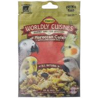 Higgins Worldly Cuisines - Moroccan Cafe - 2 oz