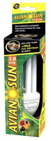 Zoo Med - Avian Sun 5.0 UVA/UVB Fluorescent Bulb