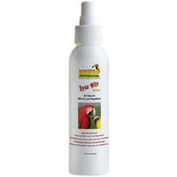 Dyna-Mite Spray - Natural Mite & Lice Wash - 8 oz