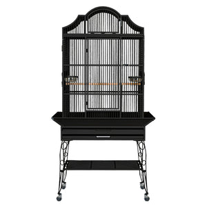 King's Cages 136 European Style