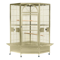King's Cages - GC14022 Corner Cage