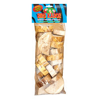 Yucca Parrot Chips