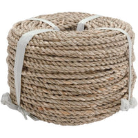 Roll of 1/8" Twisted Seagrass (450 FT)