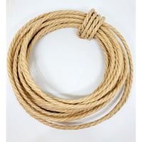 Tri Paper Cord Thick - 3/16" - 25 FT