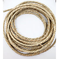 3/16" Twisted Seagrass - 3/16" (5 FT)
