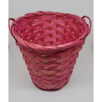 Colored Basket