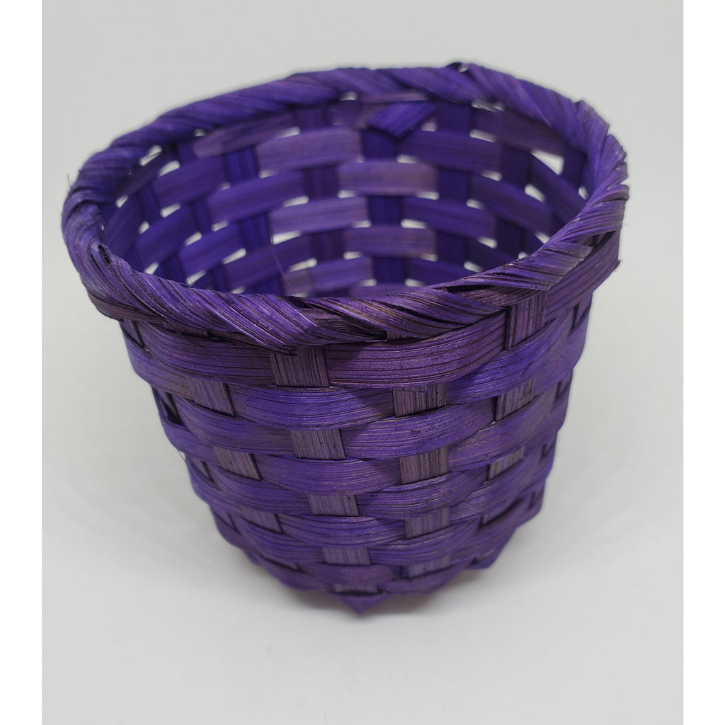 Colored Mini Basket