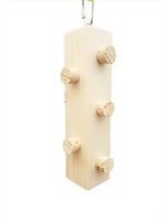 Natural Cork Tower