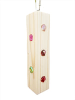 Diamond Bead Tower