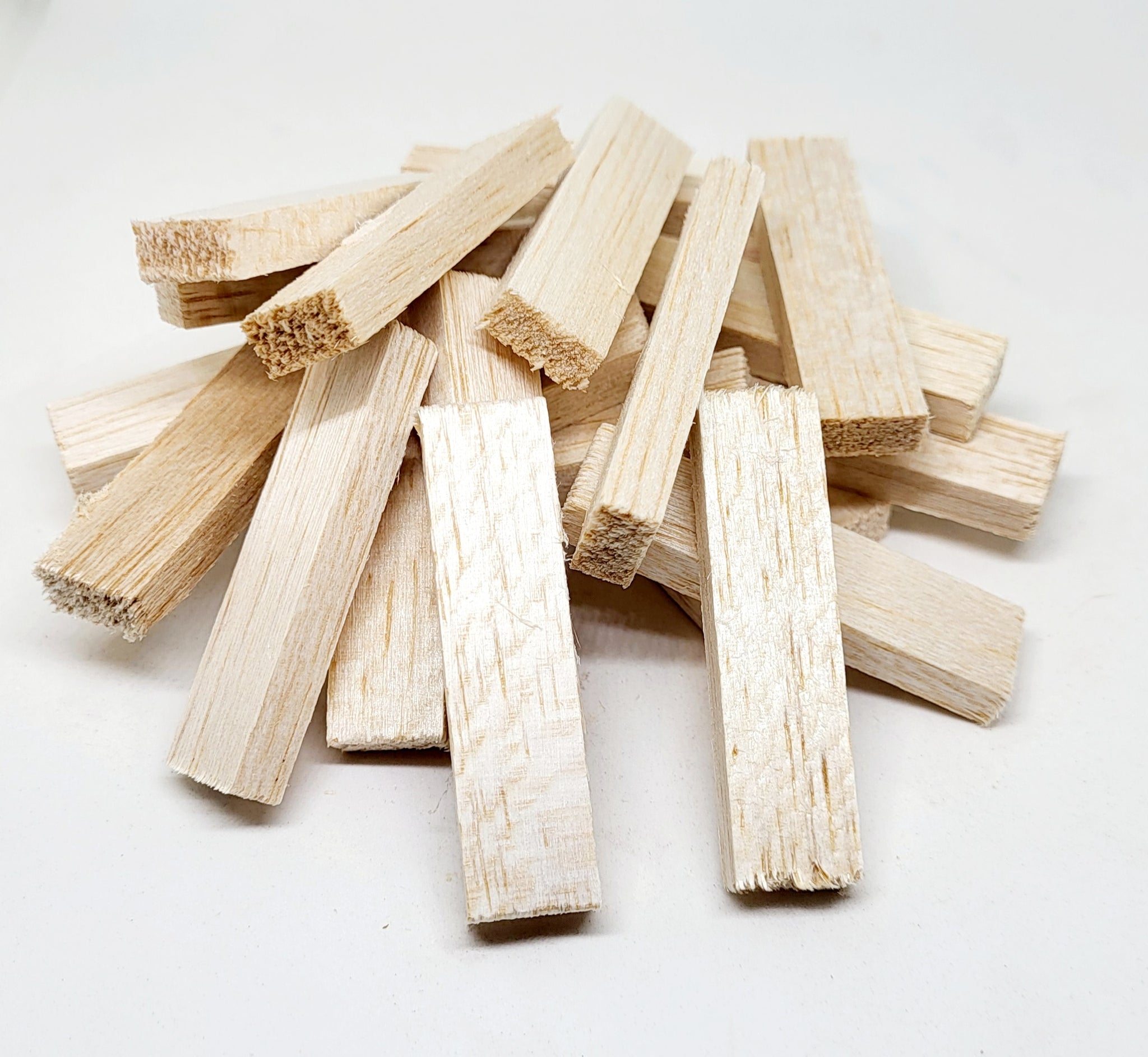 Balsa Natural 1/4