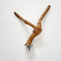 Java Multi Branch Perch - Extra Small